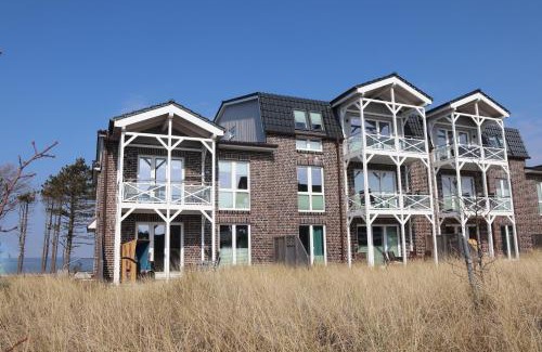 Wittduen Apartment | Weiße Düne Ferienwohnung *Weiße Düne 6*