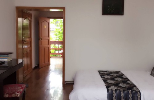 Weishan Hotel | WEI SHAN Hotel