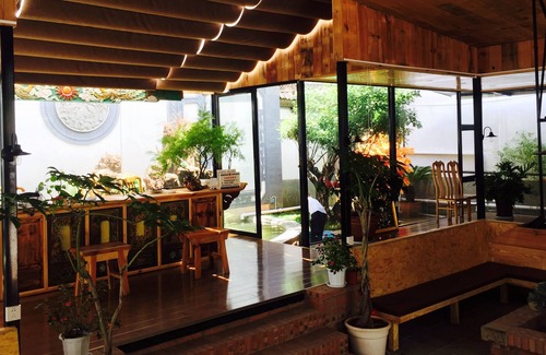 Weishan Hotel | WEI SHAN Hotel