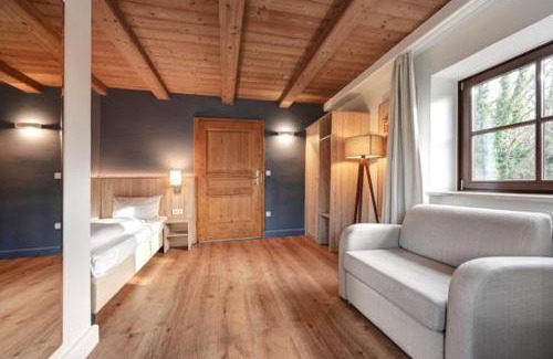 Obermenzing Hotel | Weichandhof