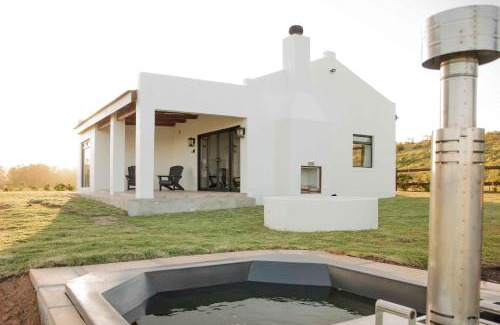 Boesmanspad Apartment | Weide Cottage