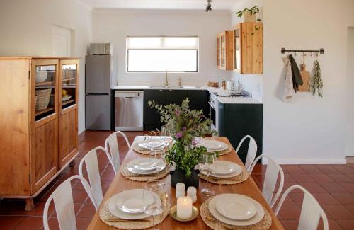 Boesmanspad Apartment | Weide Cottage