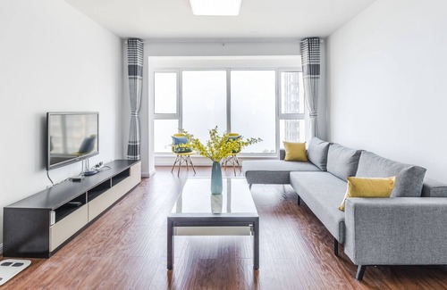 Weihai Apartment | WeiHai Emily's Holiday Apartment