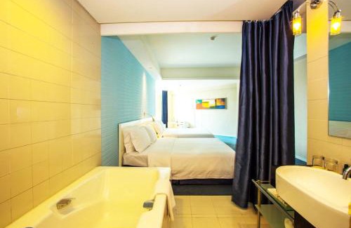 Weihai Hotel | Weihai Haiyue Jianguo Hotel