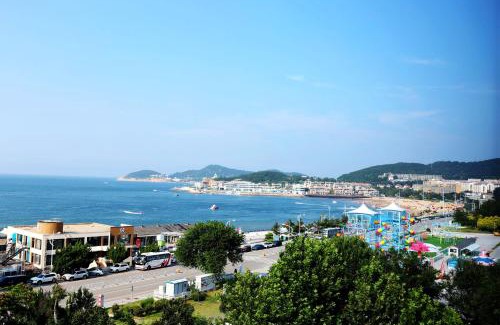 Weihai Hotel | Weihai Kiki Secret Garden Hotel