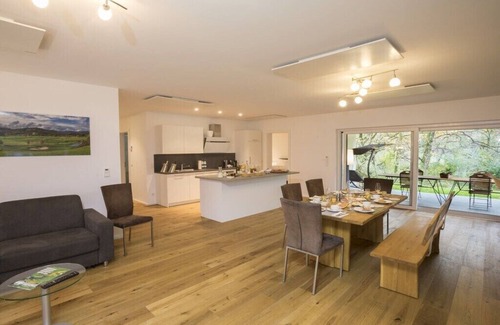 Wadern House | Weiherhof Comfortable holiday residence