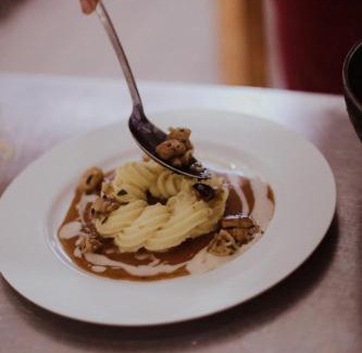 Ernst Hotel | Weihnacht Arrangement FILLA ANDRE