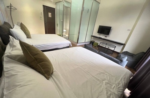 Nantou Bed & Breakfast | WEILOVE