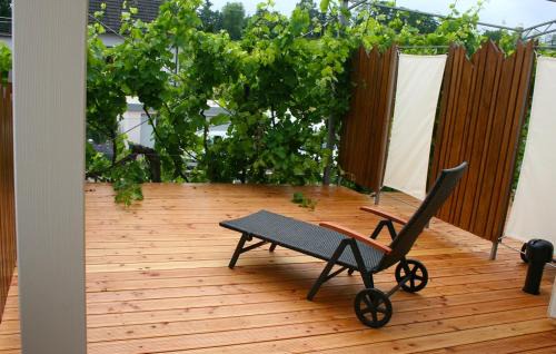Ilbesheim Hotel | Wein-Domizil Brennofen
