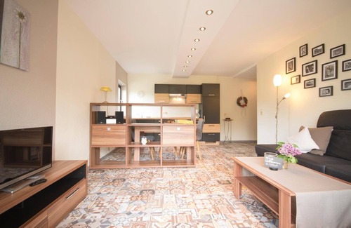 Punderich House | Wein & Wohngut Paulushof