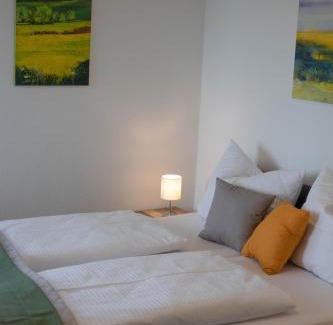 Eisenstadt Apartment | WeinApart im Winzerschlössl