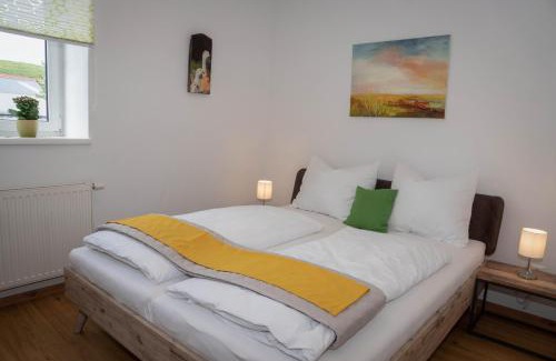 Eisenstadt Apartment | WeinApart im Winzerschlössl