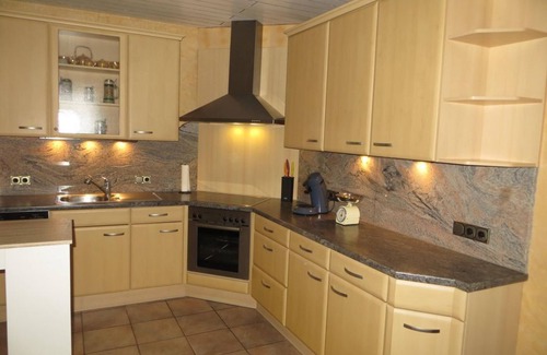 Wallerfangen Apartment | Weinbachtal vacation apartment - Fewo Weinbachtal