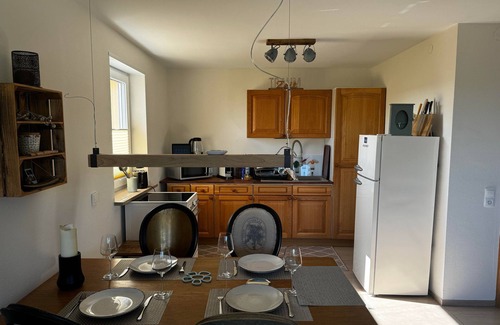 Ruppertsberg Apartment | Weinberg 38, Deutschland