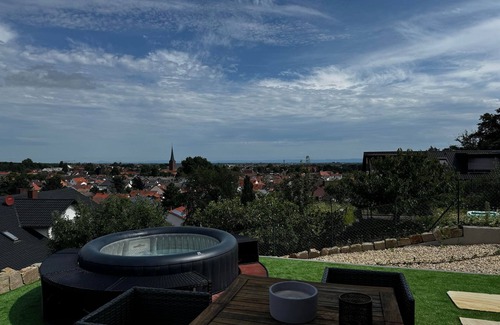 Ruppertsberg Apartment | Weinberg 38, Deutschland