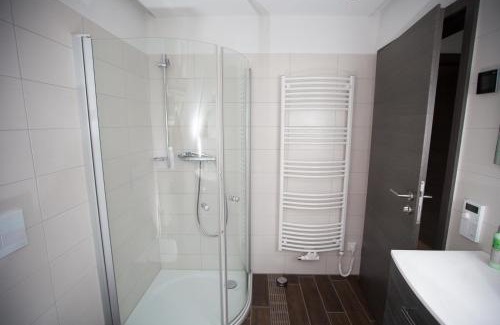 Prossen House | Weinberghaus Prossen