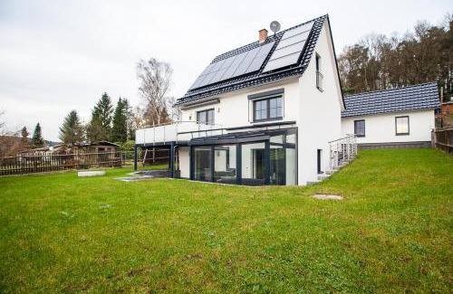 Prossen House | Weinberghaus Prossen