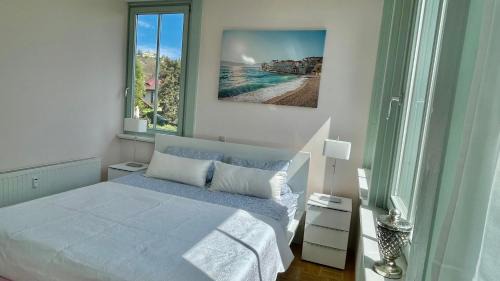 Serkowitz Apartment | Weinbergsblick - Entspannung pur im traumhaften Radebeul