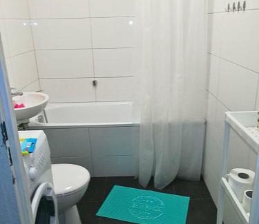 Lauchhammer Apartment | Weinbergstraße 48, 3. OG links, Lauchhammer