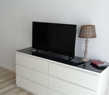 Lauchhammer Apartment | Weinbergstraße 48, 3. OG links, Lauchhammer