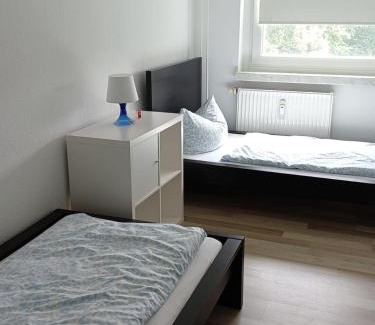 Lauchhammer Apartment | Weinbergstraße 48, 3. OG links, Lauchhammer