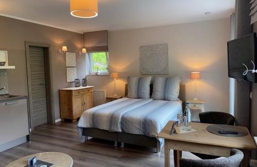 Cochem Apartment | Weinburg -Das Ferienhaus