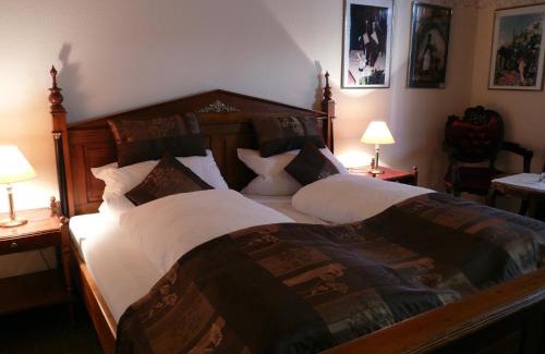 Osthofen Hotel | Weingasthof Zum weißen Roß