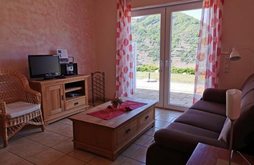 Neef Apartment | Weingut Amlinger&Sohn