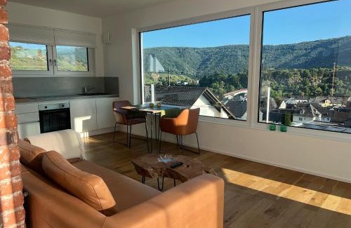 Mehring Hotel | Weingut-Aparthotel Olinger