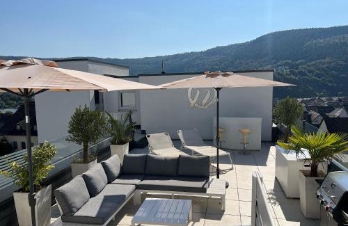 Mehring Hotel | Weingut-Aparthotel Olinger