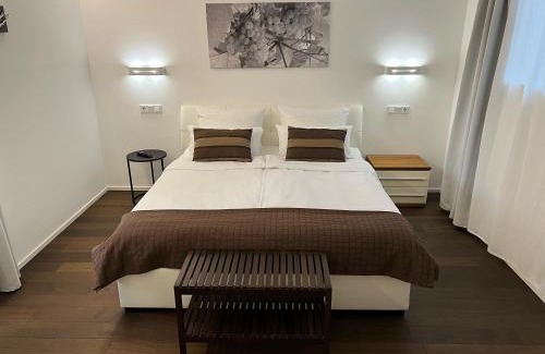Mehring Hotel | Weingut-Aparthotel Olinger