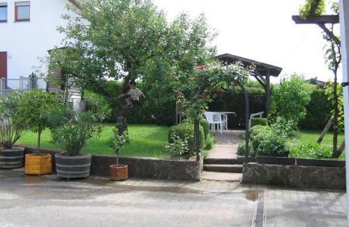 Osann Apartment | Weingut Arnold Pauly