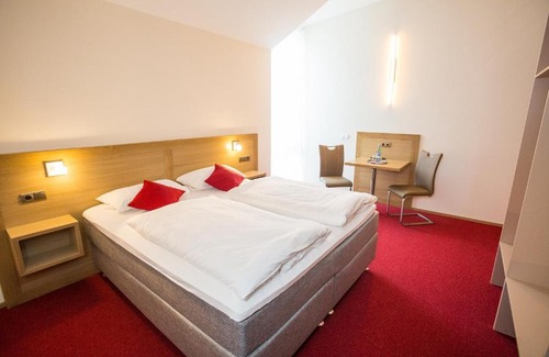 Triefenstein Hotel | Weingut Blank