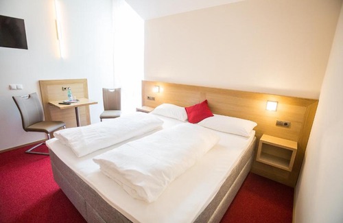 Triefenstein Hotel | Weingut Blank
