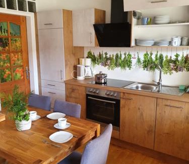 Herrnbaumgarten House | Weingut Bohrn Himmelbett