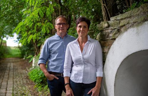 Retz House | Weingut Breitenfelder