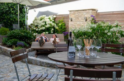 Retz House | Weingut Breitenfelder