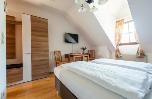 Wullersdorf House | Weingut Burger