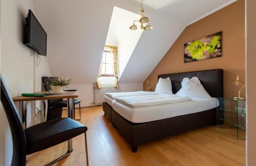 Wullersdorf House | Weingut Burger