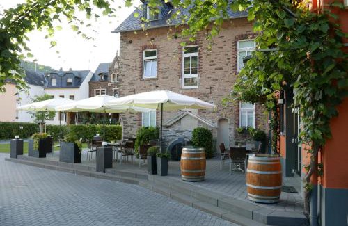 Poltersdorf House | Weingut Clemens