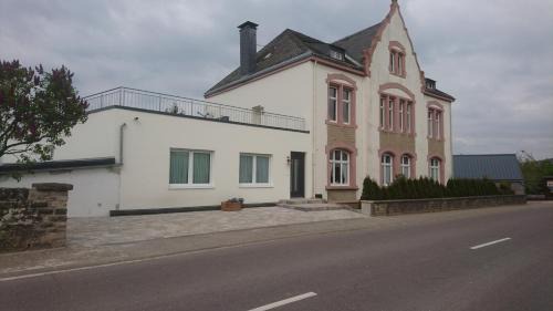 Palzem Apartment | Weingut Edwin Pauly