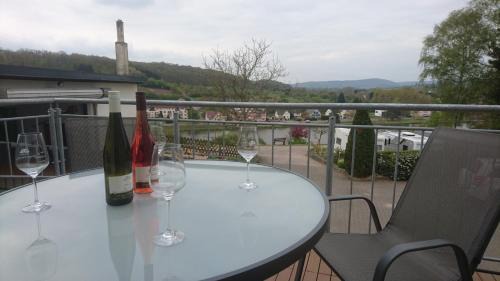 Palzem Apartment | Weingut Edwin Pauly