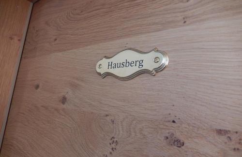 Großriedenthal House | Weingut Familie Bauer