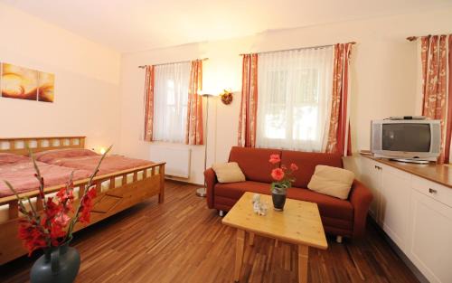Großriedenthal Bed & Breakfast | Weingut Familie Schuster