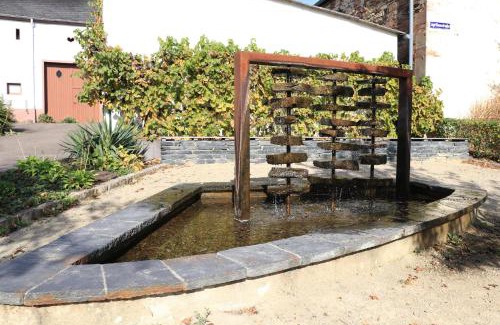 Oberemmel Apartment | Weingut-Ferienwohnungen Lorenz - nur Urlaubsgäste