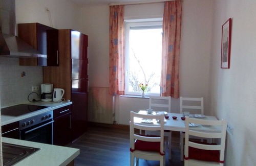 Nittel Apartment | Weingut-ferienwohnung H. Dostert - Ferienwohnung