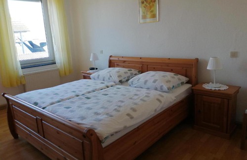 Nittel Apartment | Weingut-Ferienwohnung Heinz Dostert
