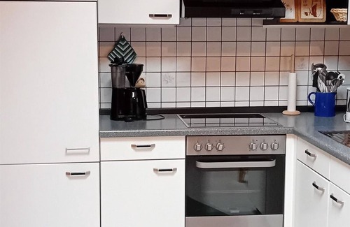 Oberemmel Apartment | Weingut-Ferienwohnung Jungblut - Holiday apartment