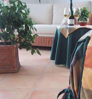 Maring-Noviand House | Weingut Fries