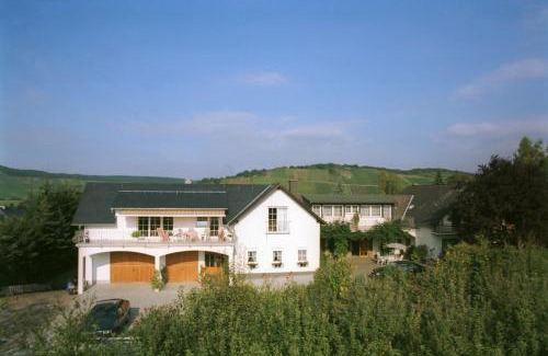 Maring-Noviand House | Weingut Fries